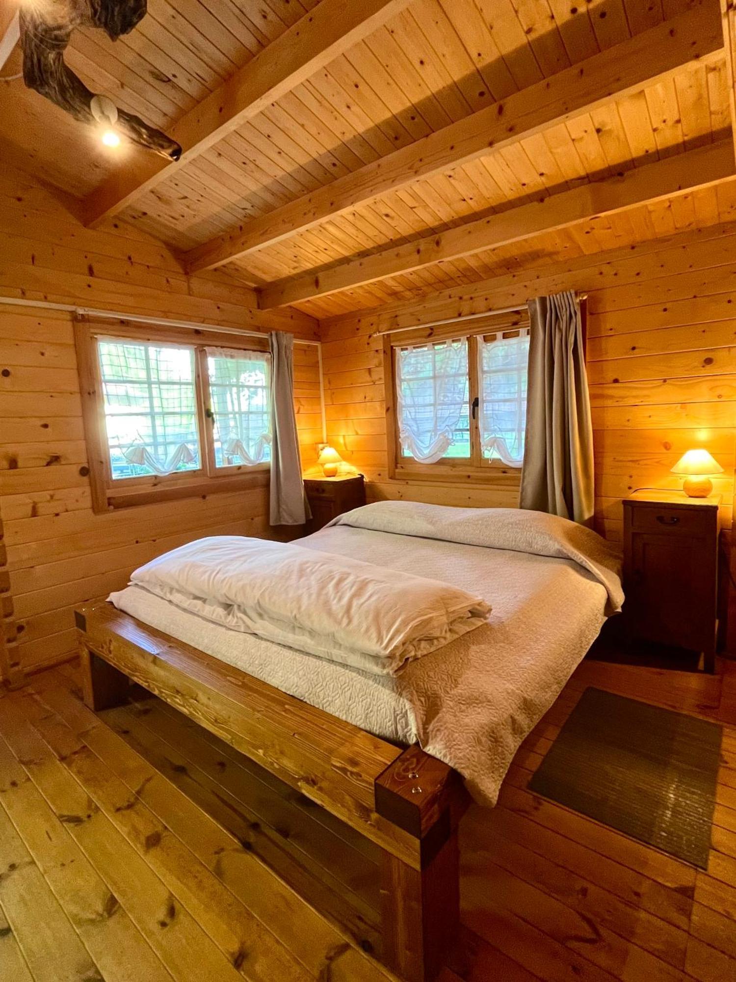Agriturismo La Vecchia Chioderia Grandola ed Uniti Luaran gambar